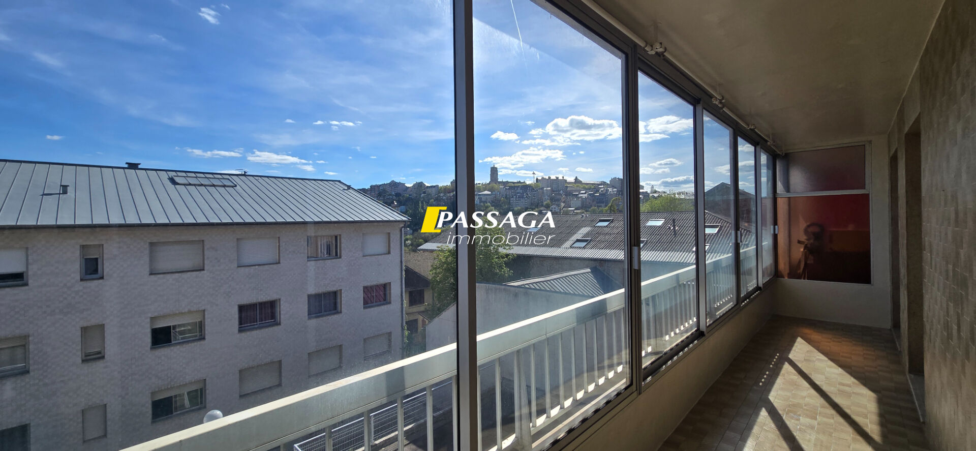 Agence immobilière de Immobilier Yves Passaga