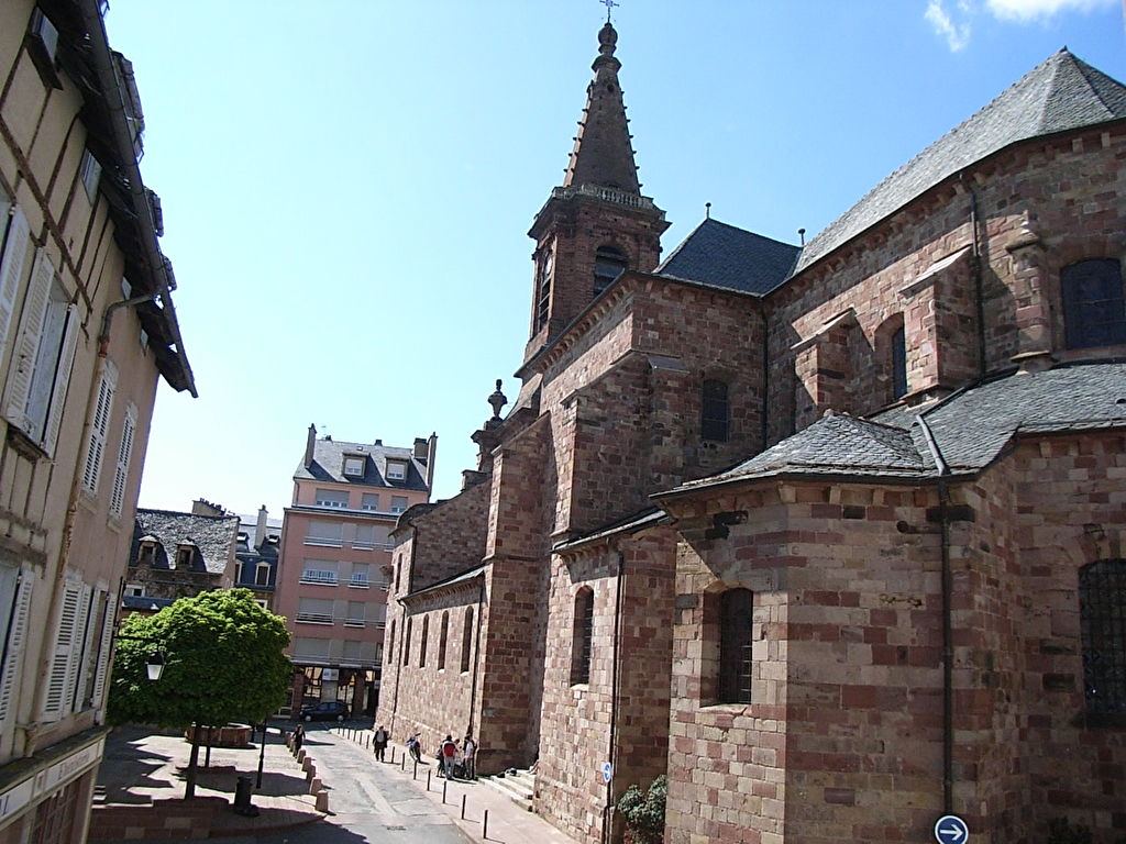 Appartement RODEZ - 2 pièce(s) - 31.50 m²