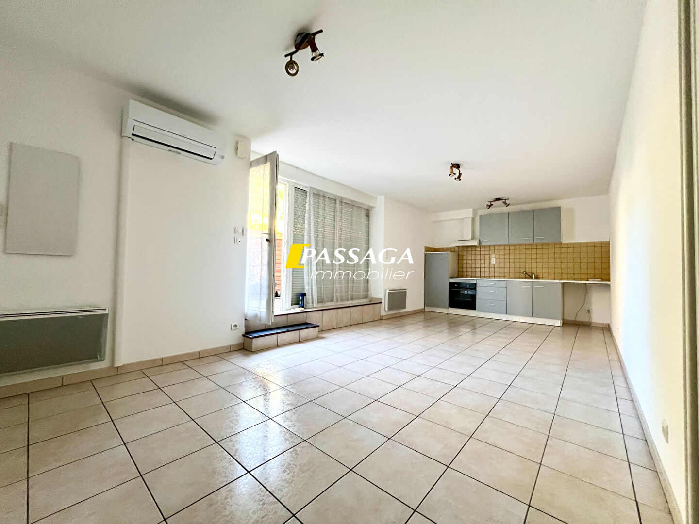 Agence immobilière de Immobilier Yves Passaga