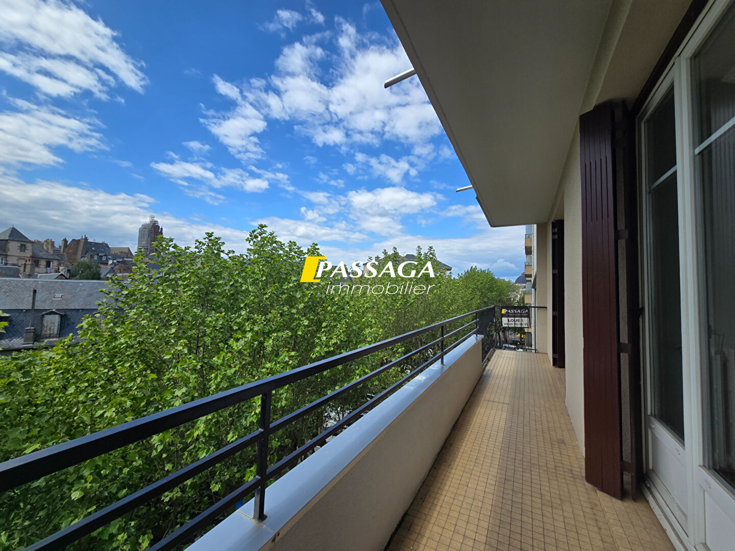 Agence immobilière de Immobilier Yves Passaga