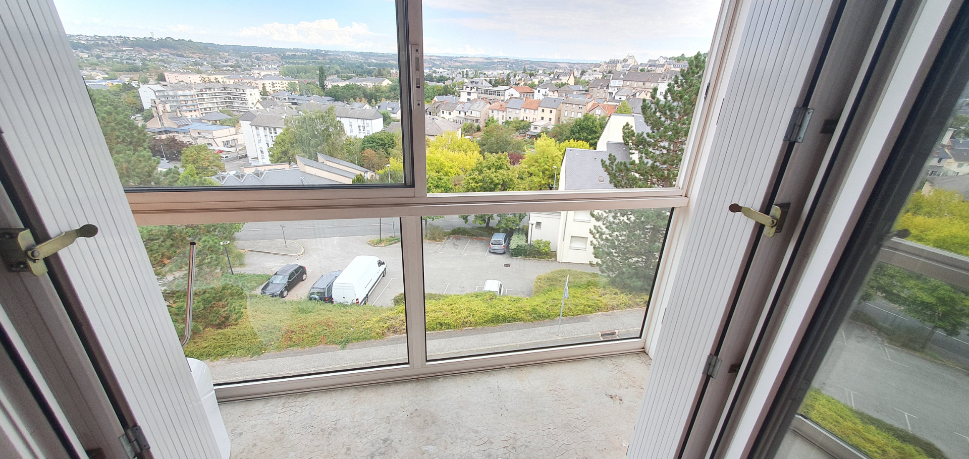 Agence immobilière de Immobilier Yves Passaga