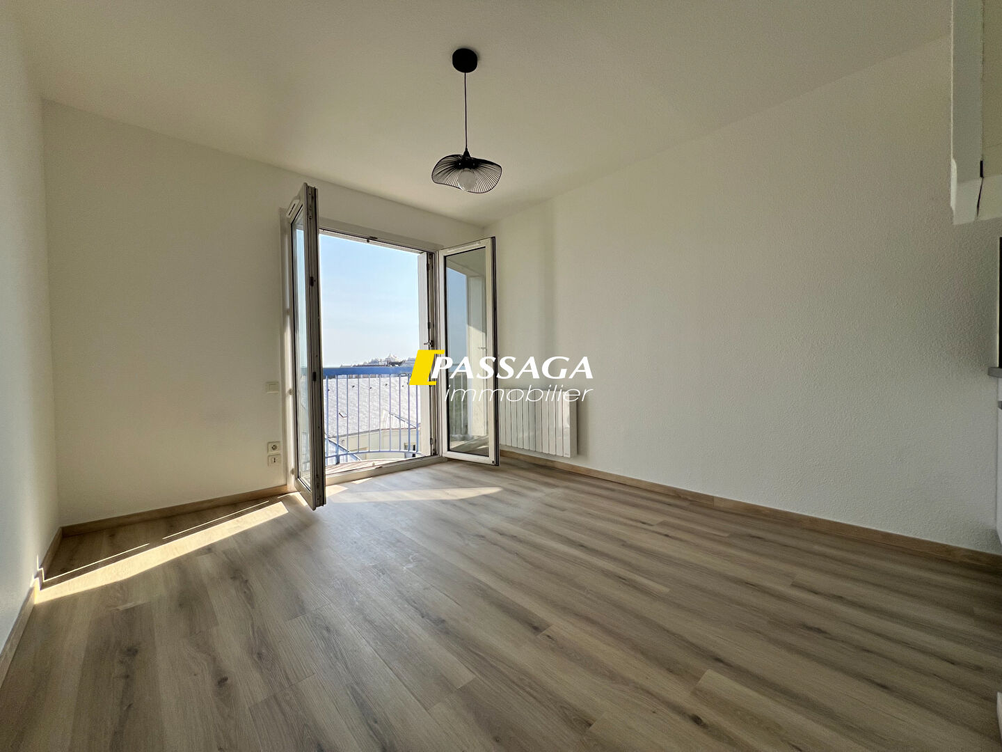 Agence immobilière de Immobilier Yves Passaga