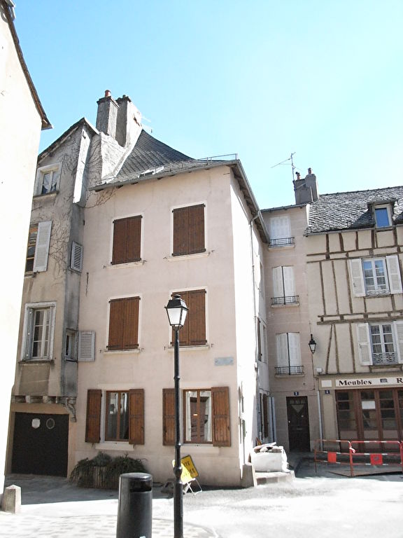 Agence immobilière de Immobilier Yves Passaga
