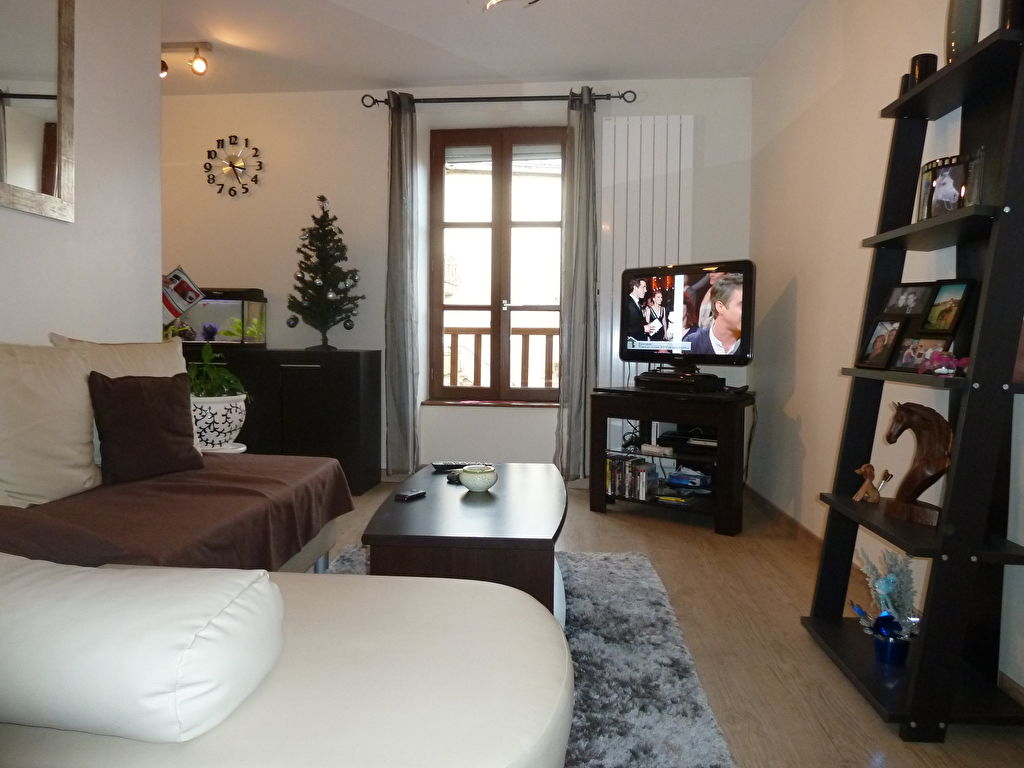 Agence immobilière de Immobilier Yves Passaga