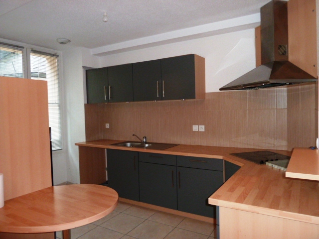 Agence immobilière de Immobilier Yves Passaga