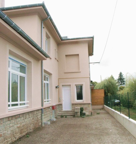 Agence immobilière de Immobilier Yves Passaga
