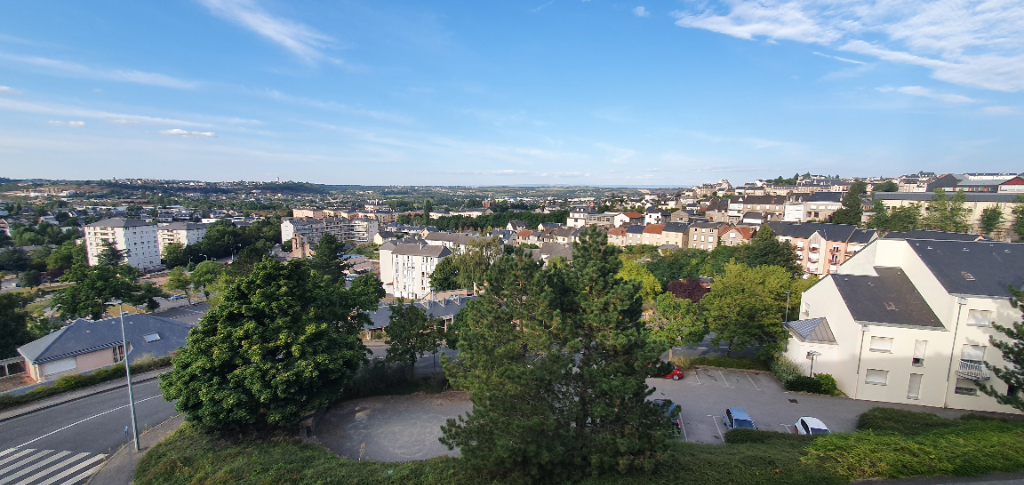 Agence immobilière de Immobilier Yves Passaga