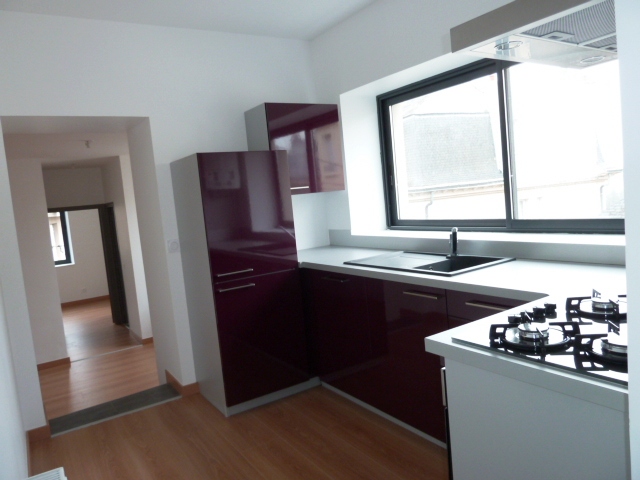 Agence immobilière de Immobilier Yves Passaga