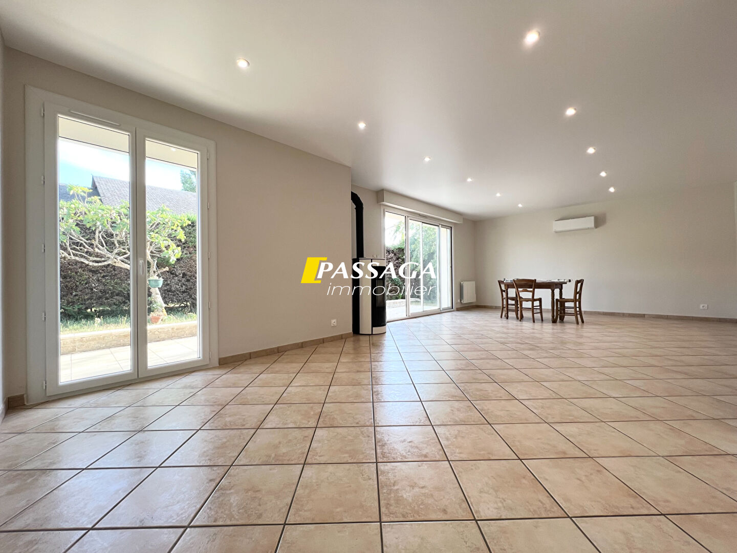 Agence immobilière de Immobilier Yves Passaga