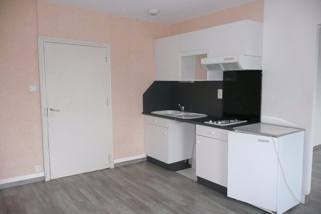 Agence immobilière de Immobilier Yves Passaga