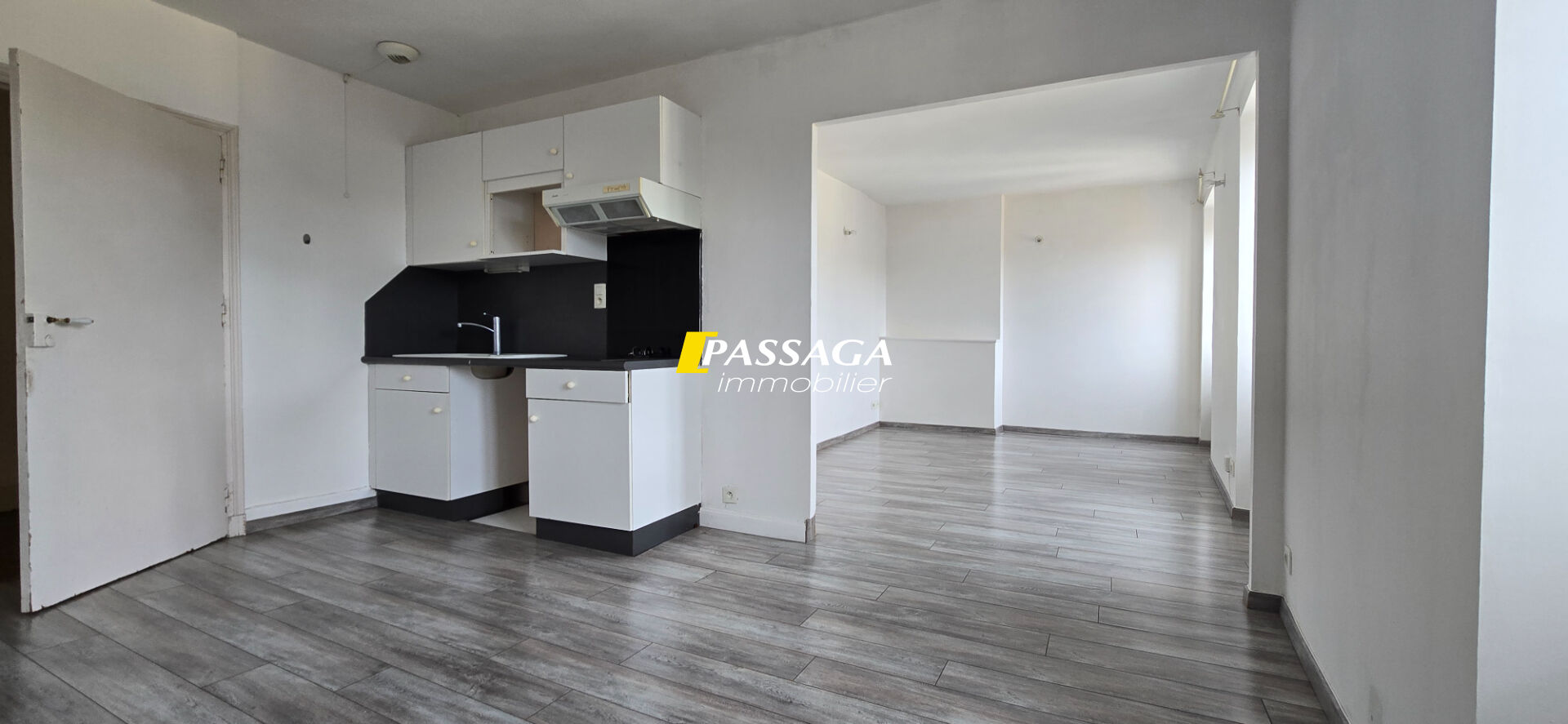 Agence immobilière de Immobilier Yves Passaga