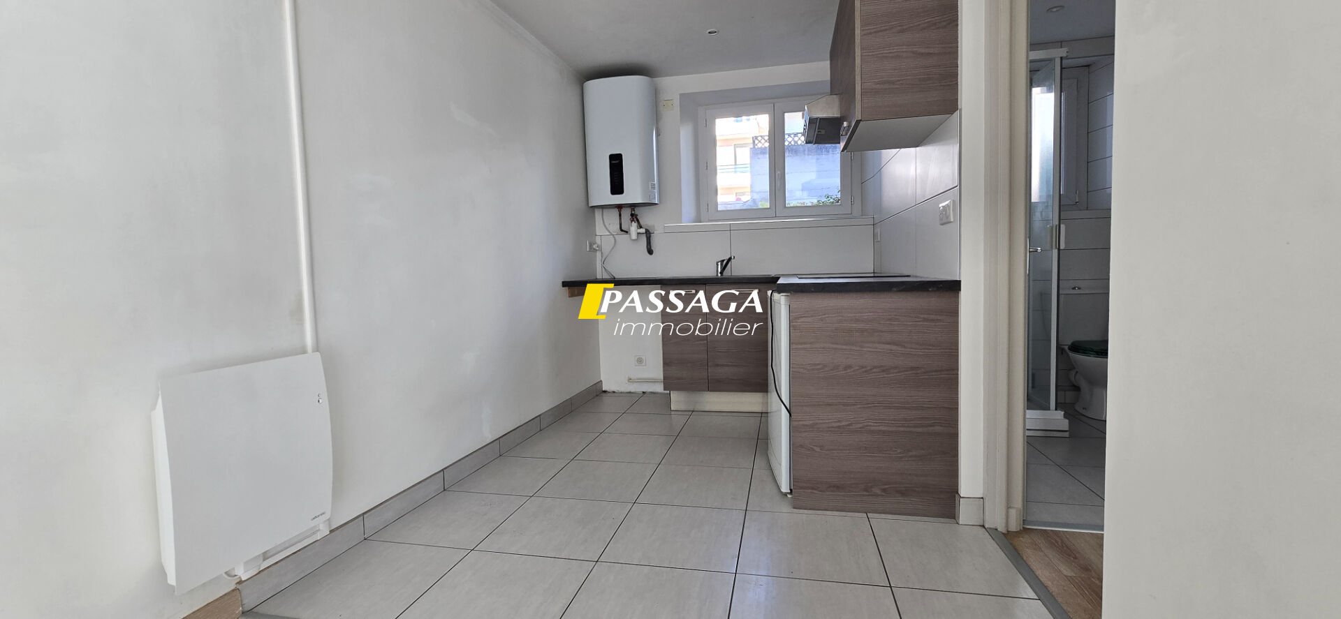 Agence immobilière de Immobilier Yves Passaga