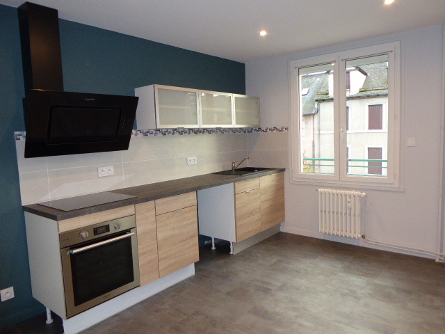 Photo Appartement Rodez 4 pièce(s) - Balcon exposé Sud image 2/6