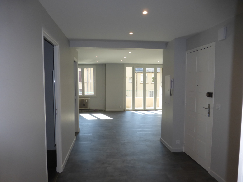 Photo Appartement Rodez 4 pièce(s) - Balcon exposé Sud image 4/6