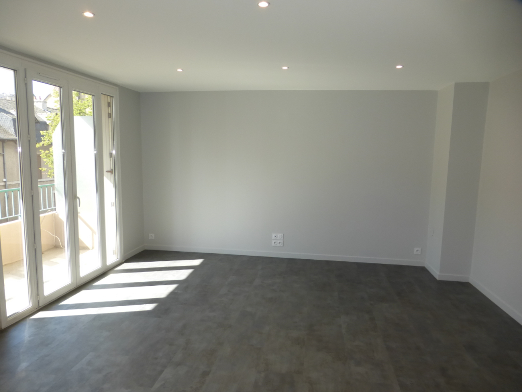 Photo Appartement Rodez 4 pièce(s) - Balcon exposé Sud image 6/6