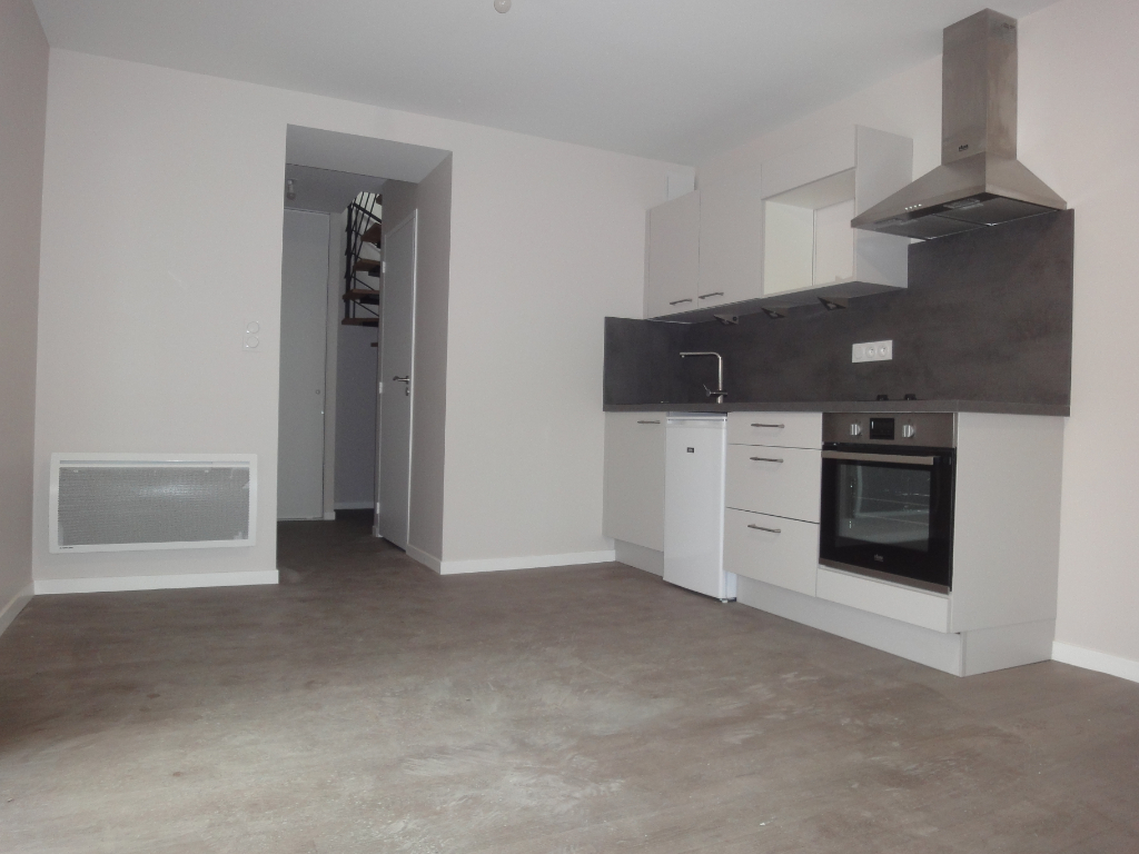 Agence immobilière de Immobilier Yves Passaga