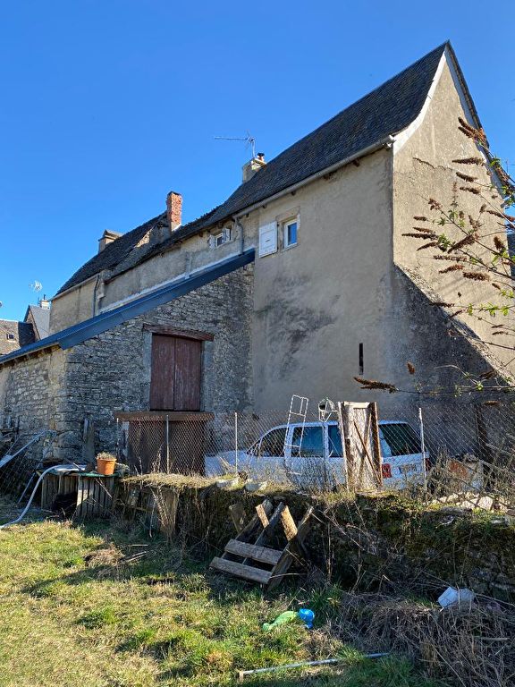 A VENDRE Maison avec terrains et dépendances SAINT GERMAIN DU TEIL