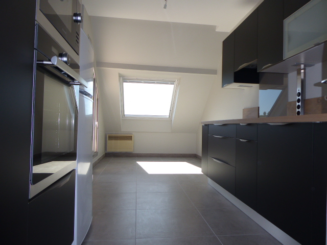 Appartement Rodez 2 pièce(s) 53.36 m² avec terrasse de 9.35 m² expo Sud