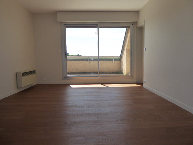 Photo Appartement Rodez 2 pièce(s) 53.36 m² avec terrasse de 9.35 m² expo Sud image 4/6