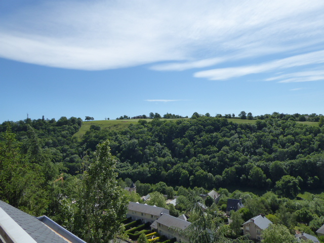 Photo Appartement Rodez 2 pièce(s) 53.36 m² avec terrasse de 9.35 m² expo Sud image 6/6