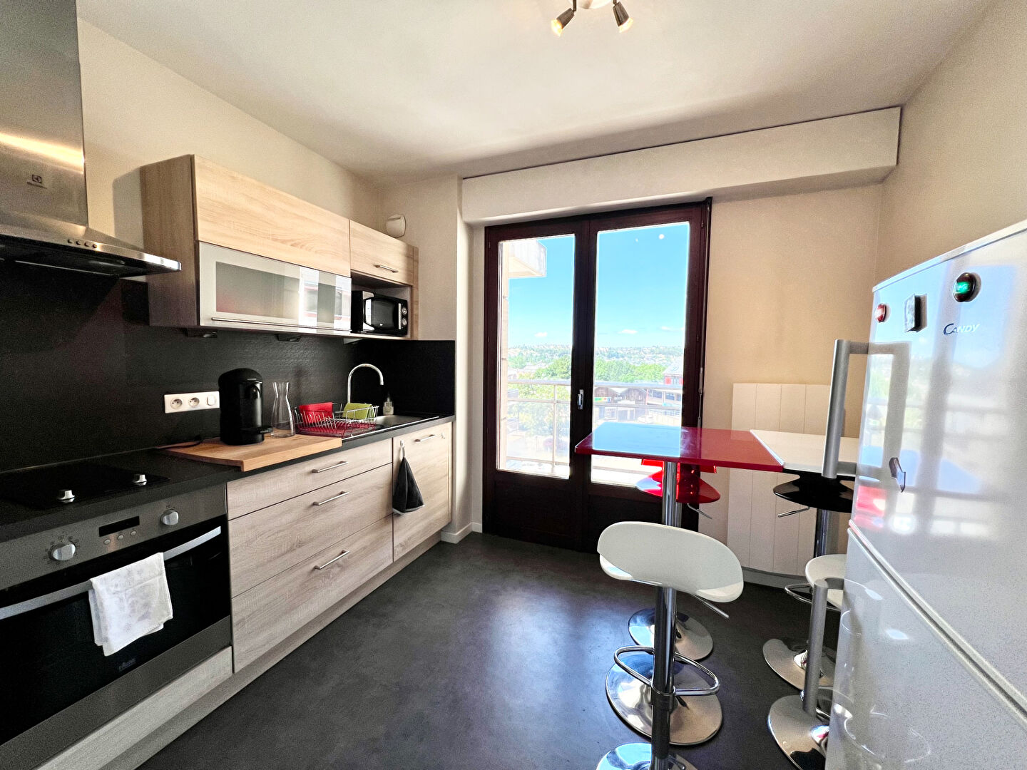 Agence immobilière de Immobilier Yves Passaga