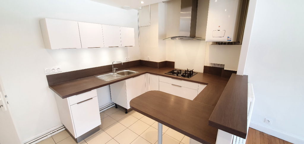 Agence immobilière de Immobilier Yves Passaga