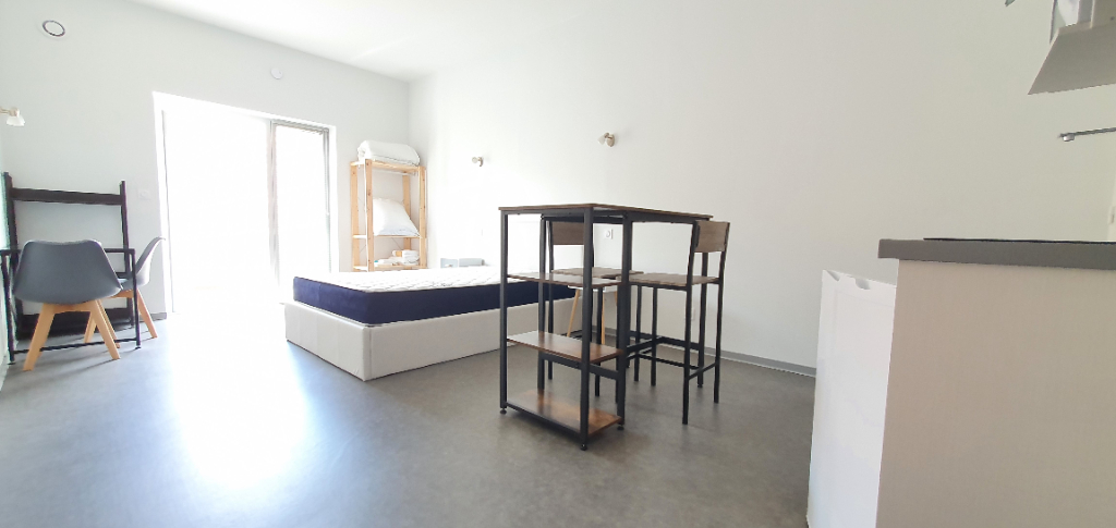 Agence immobilière de Immobilier Yves Passaga