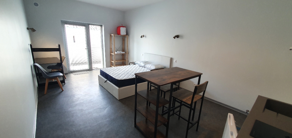 Agence immobilière de Immobilier Yves Passaga