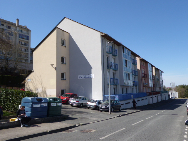 Agence immobilière de Immobilier Yves Passaga