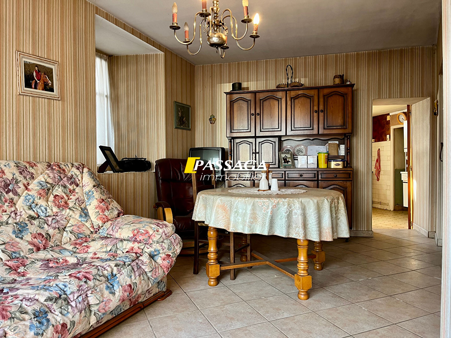 Agence immobilière de Immobilier Yves Passaga