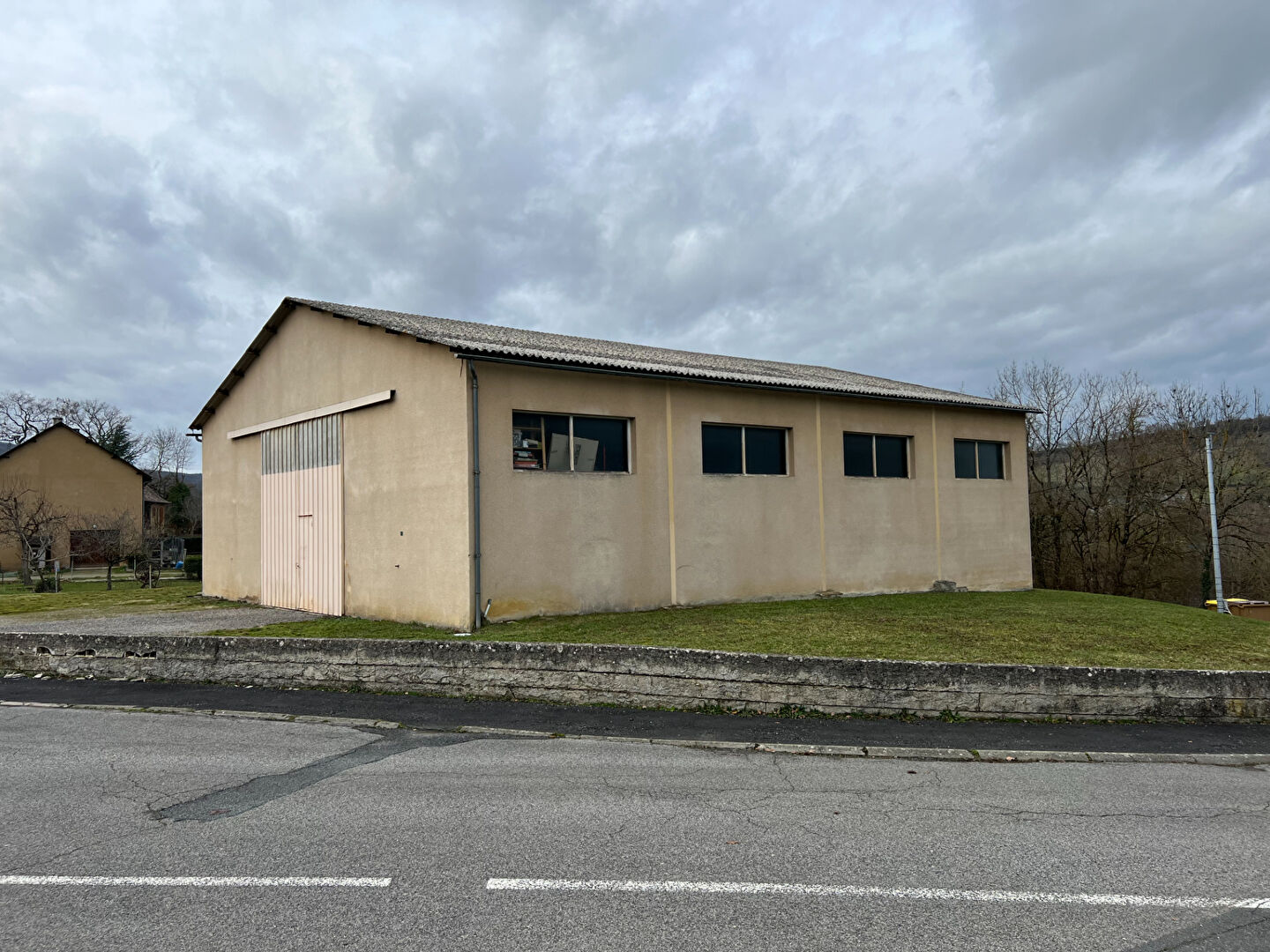 Agence immobilière de Immobilier Yves Passaga