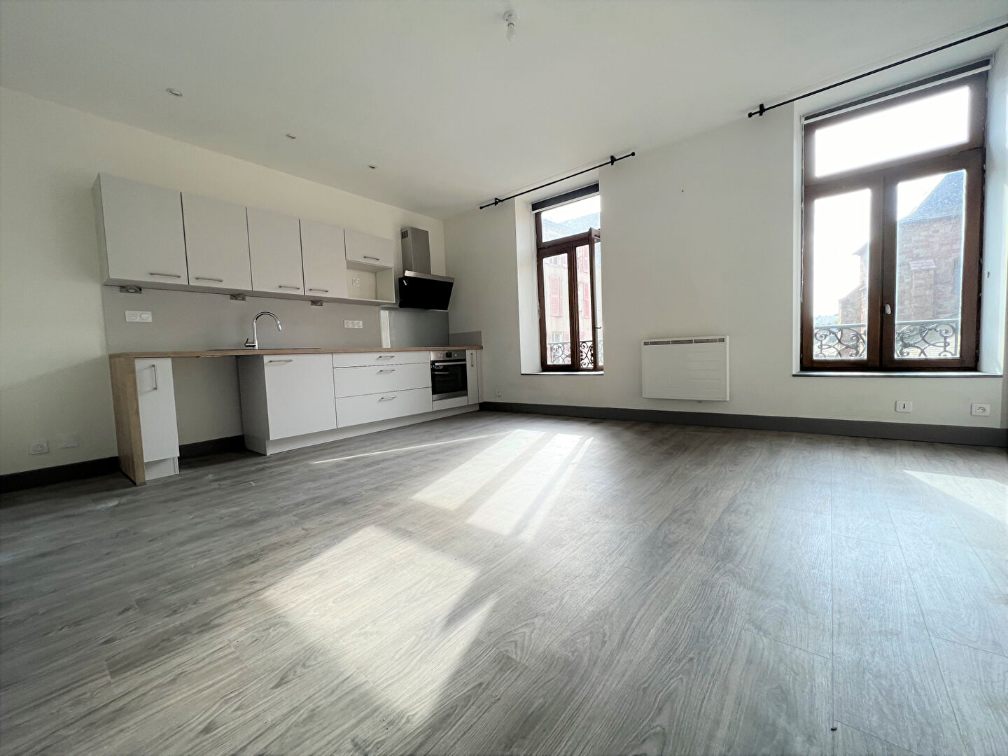 Agence immobilière de Immobilier Yves Passaga