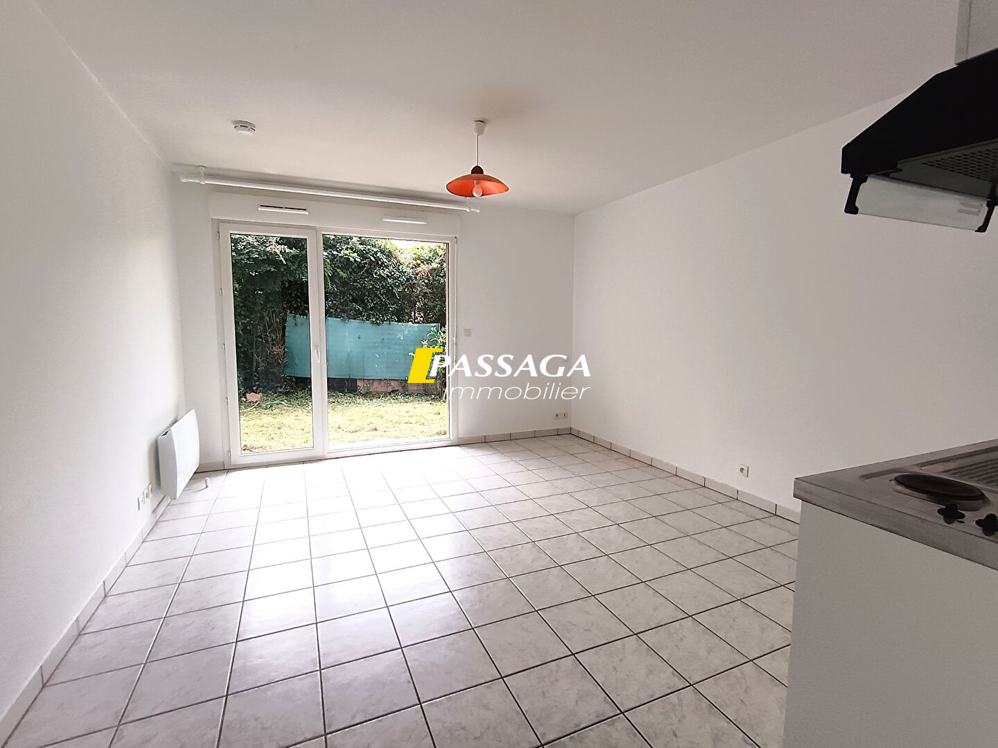 Agence immobilière de Immobilier Yves Passaga