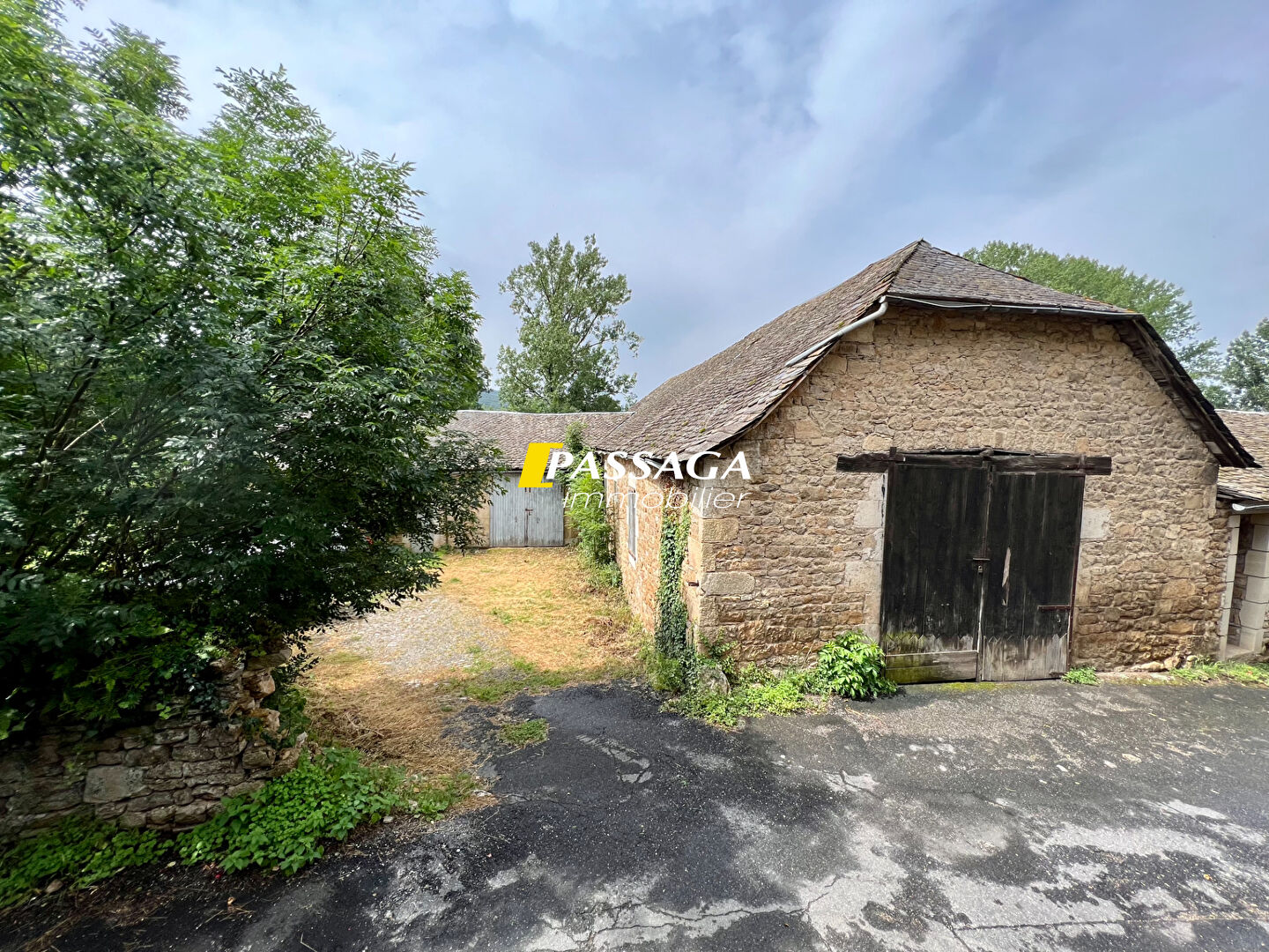 Agence immobilière de Immobilier Yves Passaga