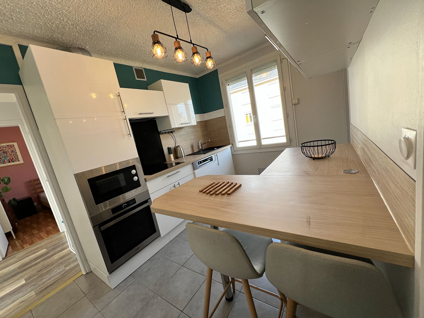 Agence immobilière de Immobilier Yves Passaga