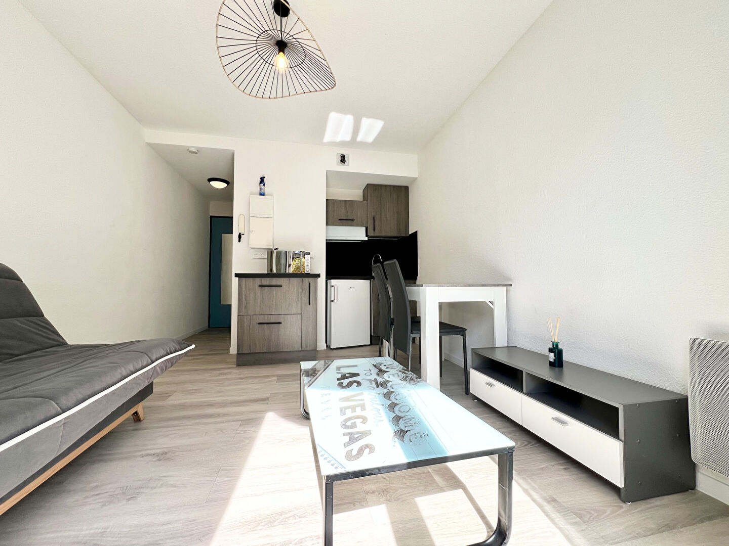 Agence immobilière de Immobilier Yves Passaga