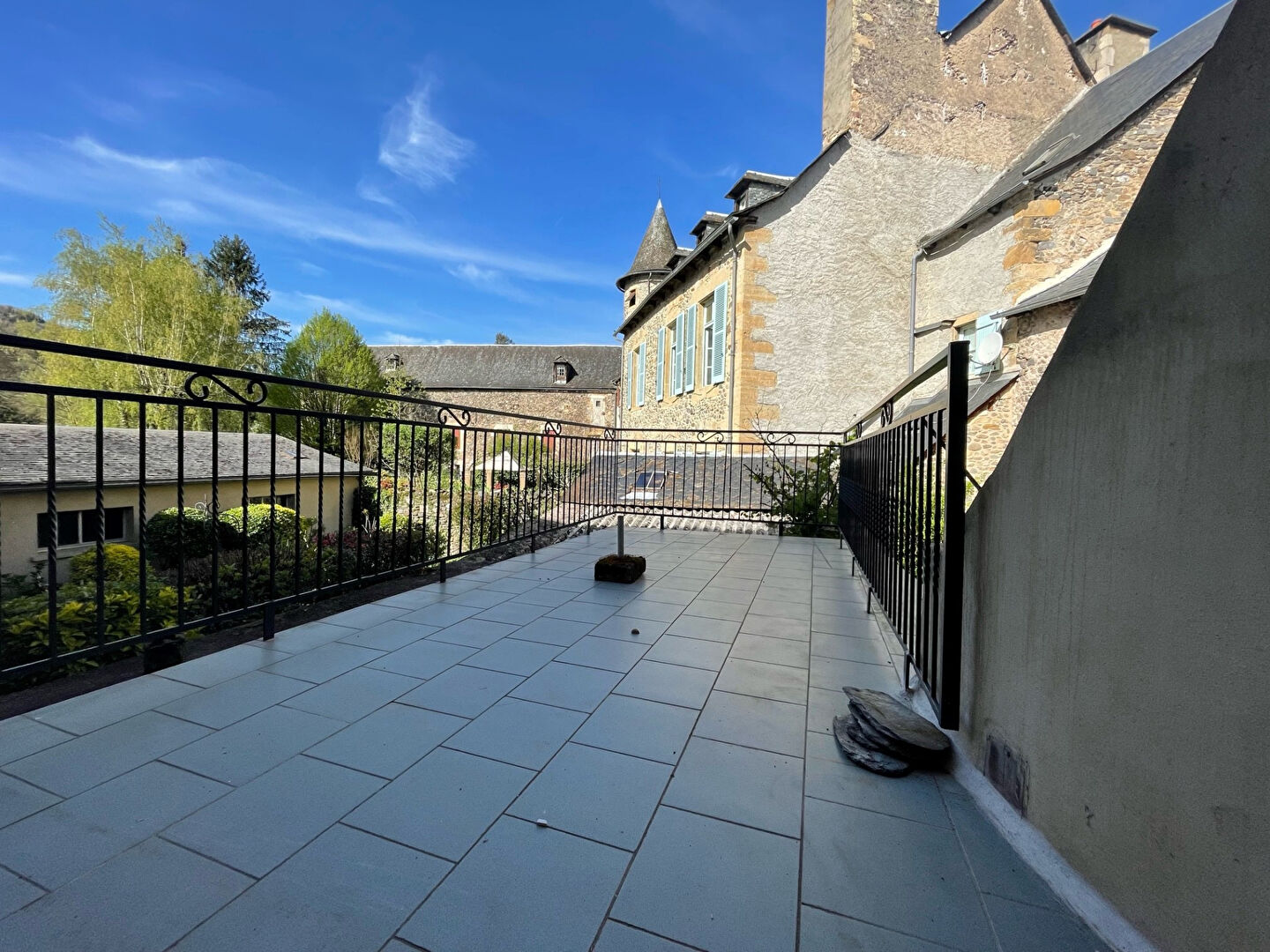 Agence immobilière de Immobilier Yves Passaga