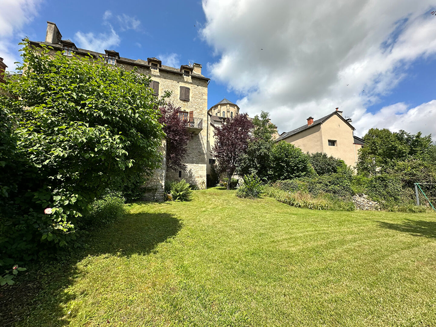 Agence immobilière de Immobilier Yves Passaga