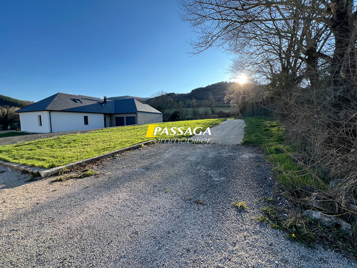 Agence immobilière de Immobilier Yves Passaga