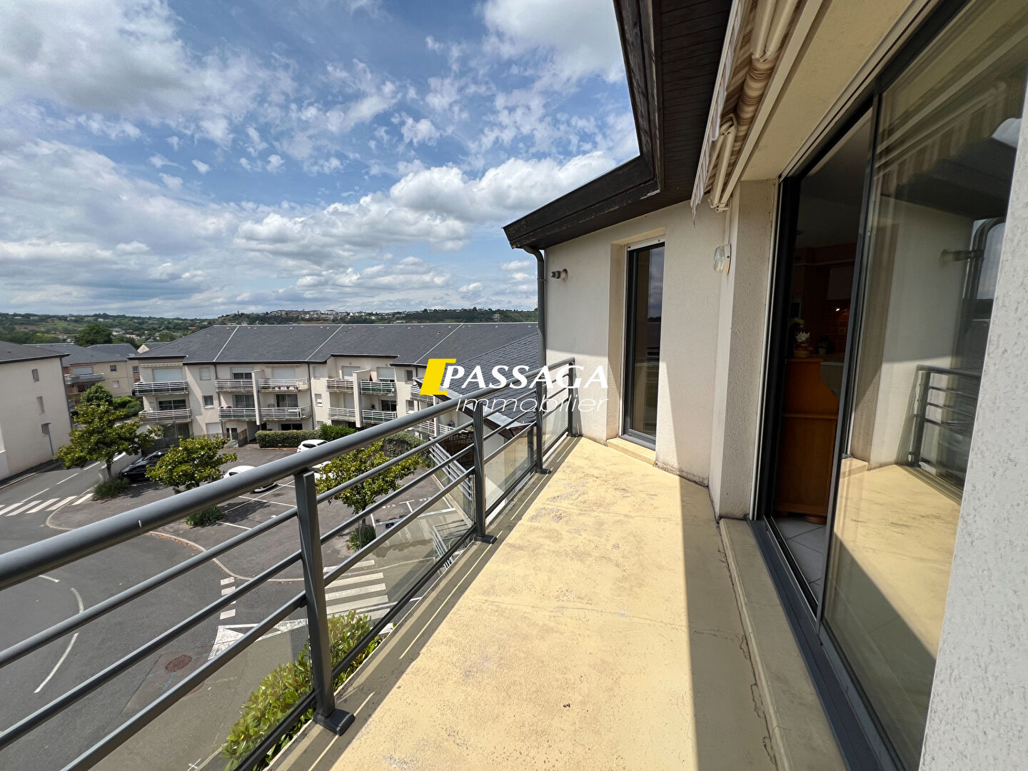 Agence immobilière de Immobilier Yves Passaga