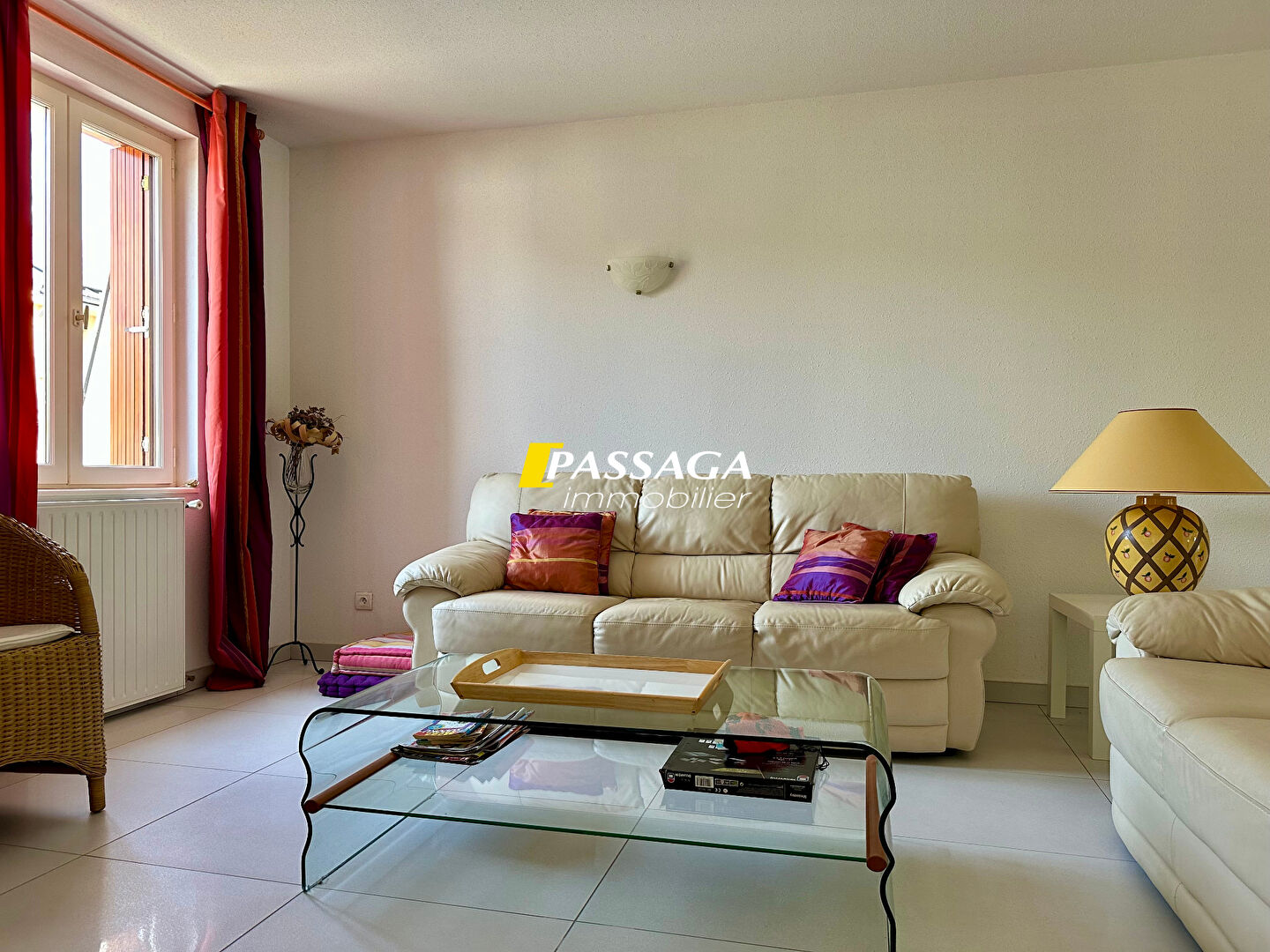 Photo A VENDRE - Appartement de type 5 - 110 m² - SAINT GENIEZ D'OLT ET D'AUBRAC image 5/6