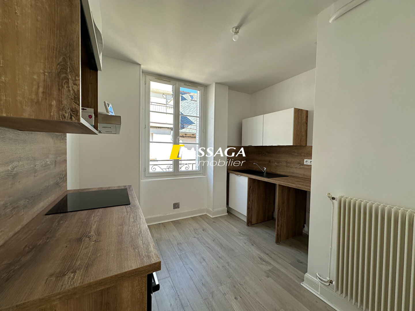 Agence immobilière de Immobilier Yves Passaga