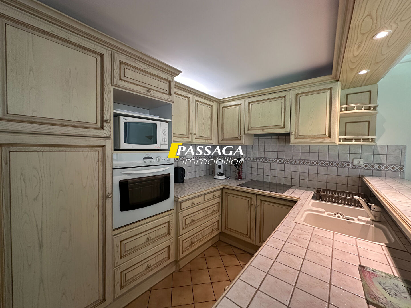 Agence immobilière de Immobilier Yves Passaga