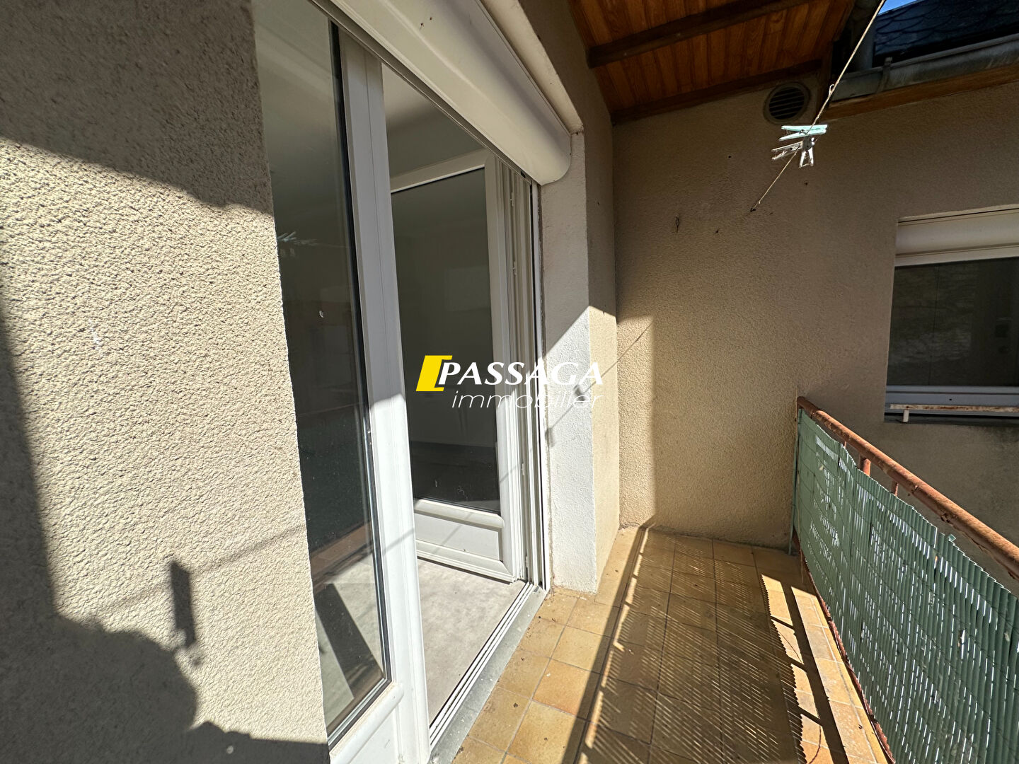 Agence immobilière de Immobilier Yves Passaga