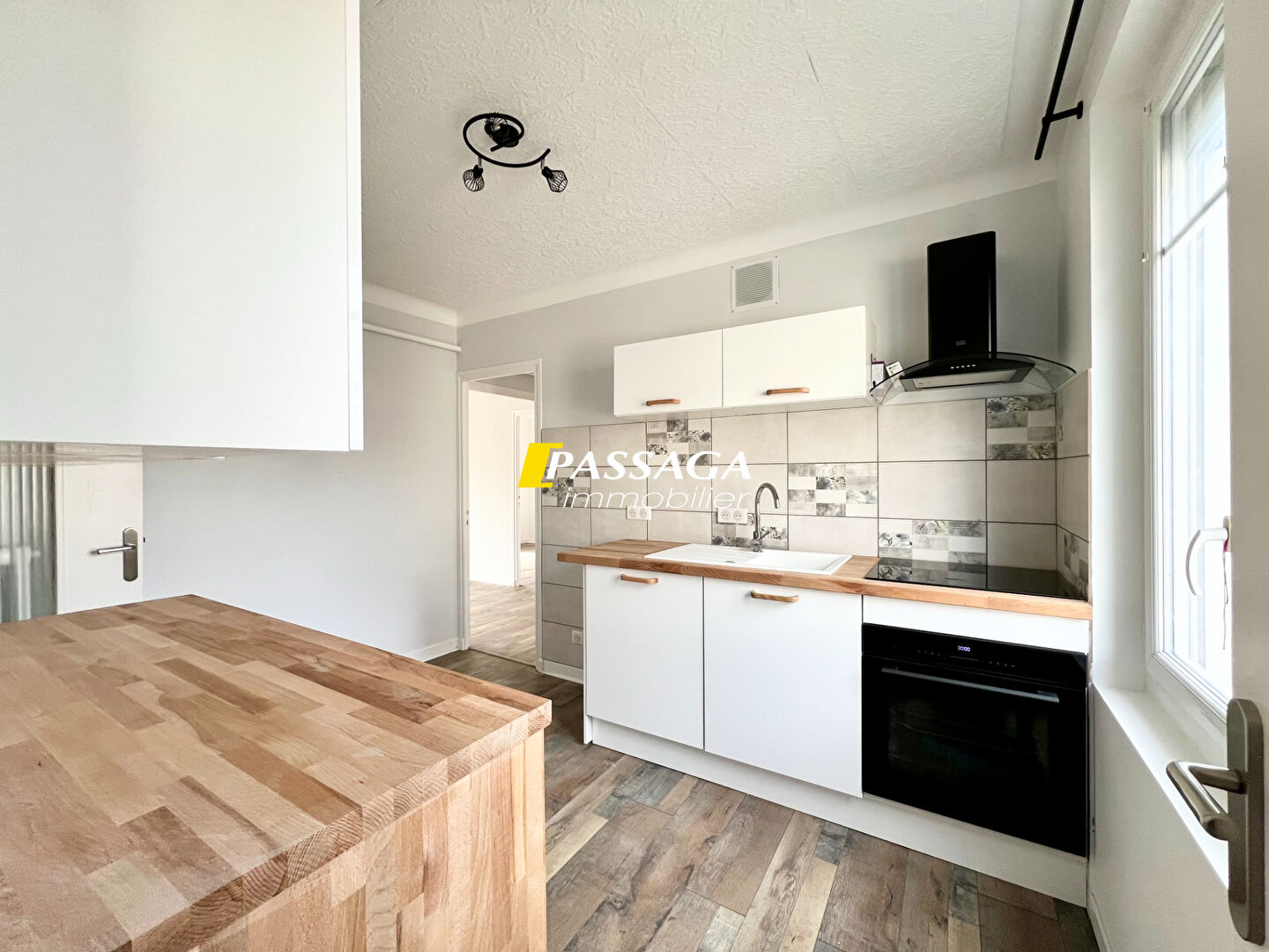 Agence immobilière de Immobilier Yves Passaga