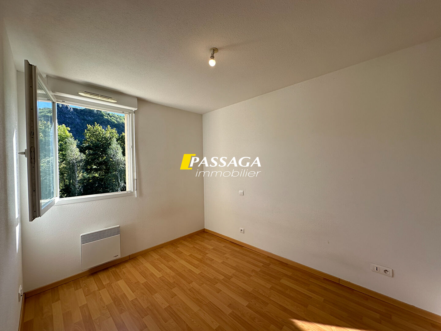 Agence immobilière de Immobilier Yves Passaga