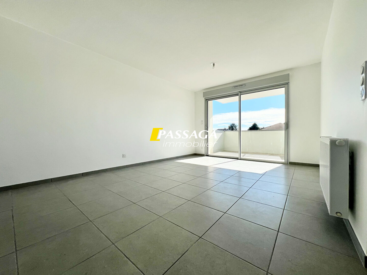 Agence immobilière de Immobilier Yves Passaga