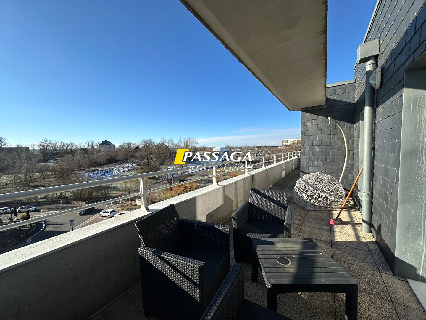 Agence immobilière de Immobilier Yves Passaga