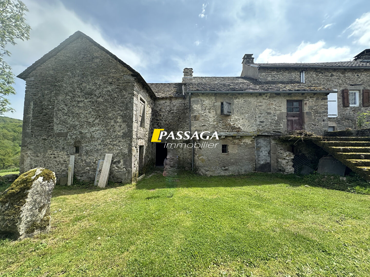 Agence immobilière de Immobilier Yves Passaga
