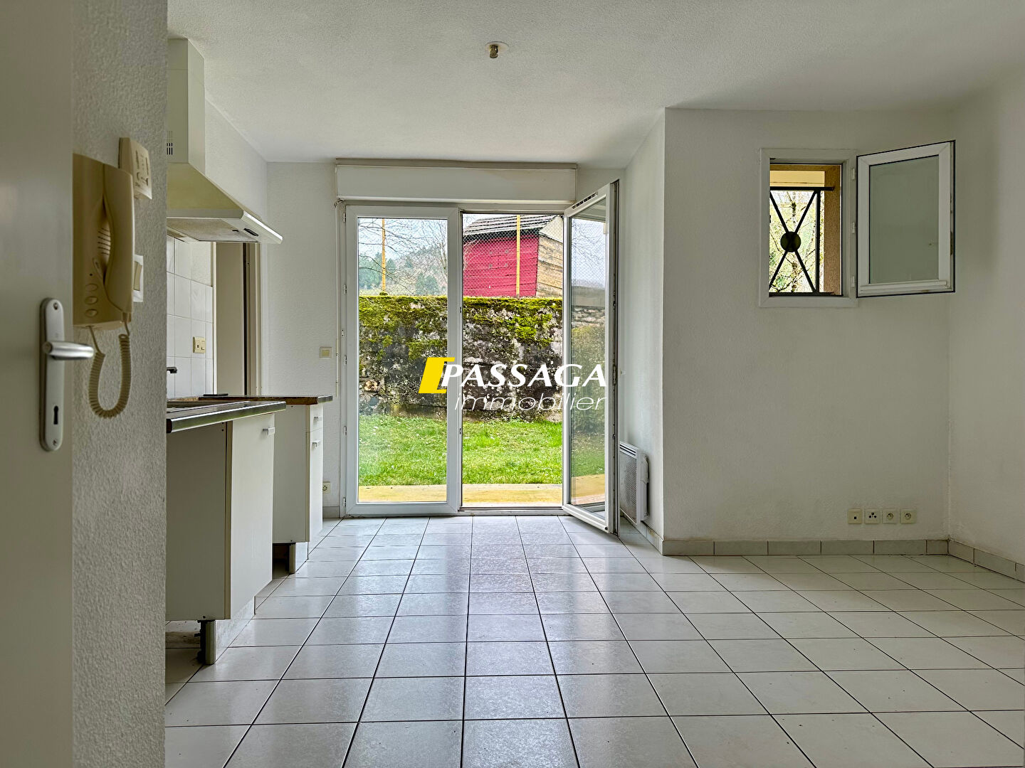 Agence immobilière de Immobilier Yves Passaga